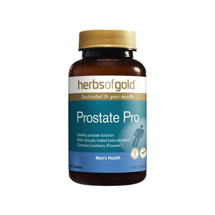 herbsofgold和丽康番茄红素片男性保养改善前列腺精子活力硒片