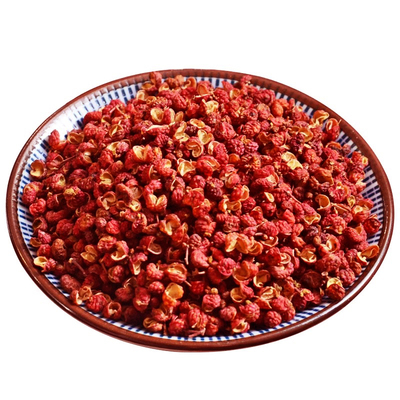 花椒陕西精品韩城大红袍食用散装