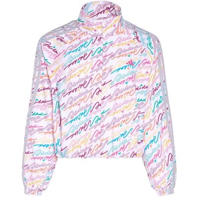 滔搏adidas阿迪达斯女子运动健身夹克外套KS0031