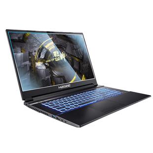 适用神舟战神笔记本屏幕贴膜Z7m K650D钢化膜15.6英寸电脑防蓝光辐射16寸高清护眼18反光17.3寸磨砂保护膜z8m