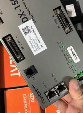 询美国 软赢 softservo DX-150P etherc