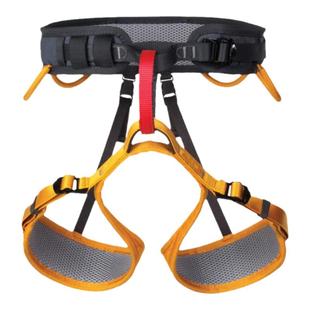 捷克Singing Rock VERSA II 半身式通码安全带 攀岩登山速降