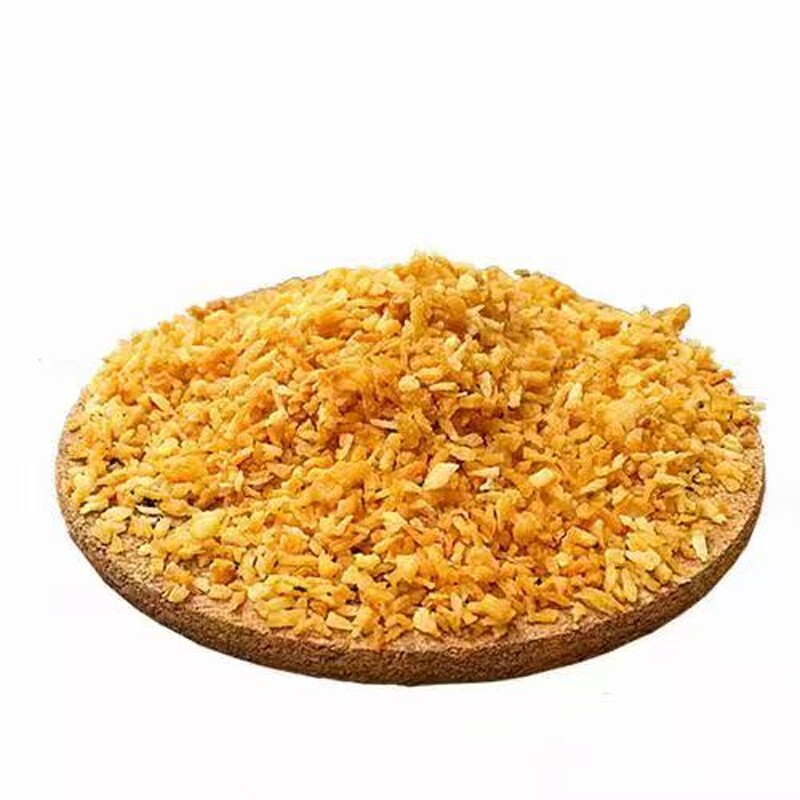 黄金烤椰子粒 椰粒碎披萨面包蛋糕烘培原料酸奶椰子粒500g包邮
