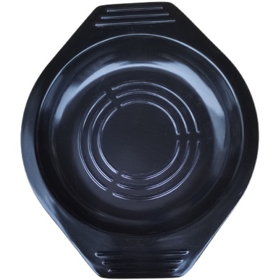 加厚耐高温砂锅煲仔饭隔热垫托盘