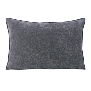 沙发腰枕长抱枕沙发客厅靠枕沙发靠背垫大靠垫床上抱枕套