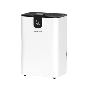 奥克斯家用除湿机静音抽湿机除湿器干燥机抽湿器回南天干衣机吸湿