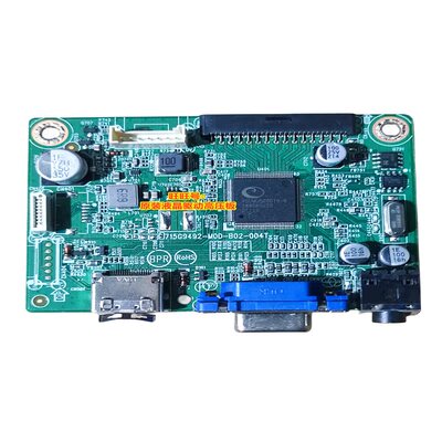 飞利浦驱动板241S8201S8