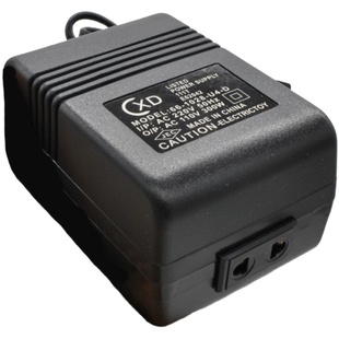 220v转110v变压器110v转220v美国洗牙器日本100电器转压插头70W50