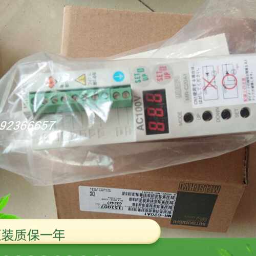 议价MR-J2S-350B-S030 MR-J2S-350CL MR-J2S-350CP原装现货三菱伺