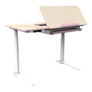 HE2儿童绘画桌小学生画画书法电动升降学习桌 儿童桌学习桌升降桌