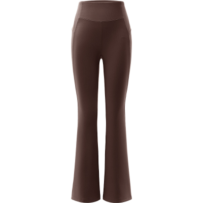 蕉下微喇瑜伽裤外穿薄款鲨鱼裤