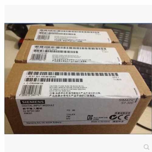 议价西门子全新PLC 6ES7 322-1BL00-0AA0 6ES7322-1BLOO-OAAOPLC