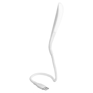 usb小夜灯led护眼台灯强光超亮带开关迷你电脑学习阅读宿舍床头灯