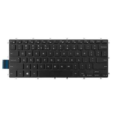 适用戴尔DELL Latitude 3490 E3490 3480 L3490 P89G笔记本键盘