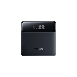 Baseus 100W Power Bank 20000mAh Capacity Charging Battery
