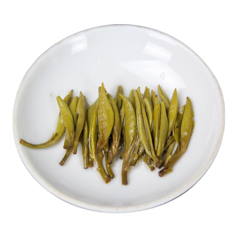 茉莉花茶茶叶东来茉莉针王