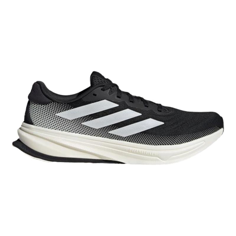 ADIDAS阿迪达斯男鞋2025春新款轻便舒适缓震回弹慢跑跑步鞋IH2504