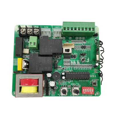 通用板定制厂家直销包邮开门机