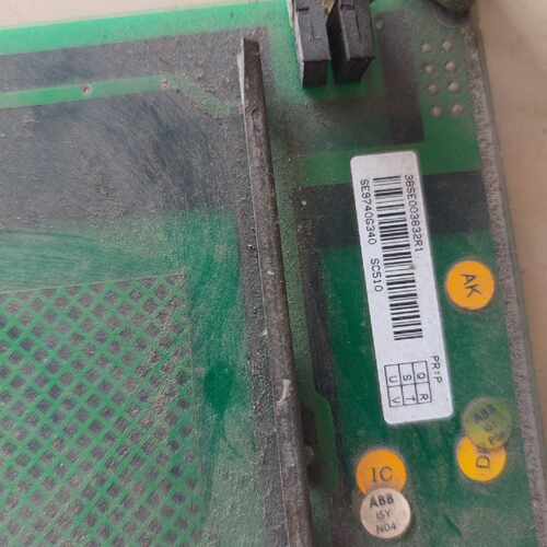 溢价-支撑卡sc510，3BSE003832R1