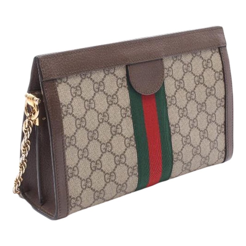 中古Gucci古驰斜挎包レディース