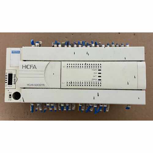 溢价-禾川PLC HCA8-32X32YR-A，，，实