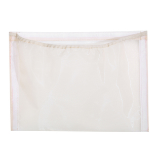 门后置物架超薄衣柜袜子内裤收纳挂袋宿舍墙挂式免打孔厨房置物袋