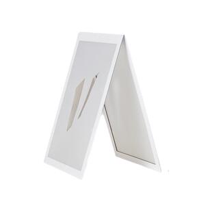 原创可折叠光影柔光板珠宝饰品拍照聚光反光屏产品拍摄道具摄影棚