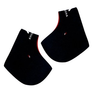 韩国袜套保暖裂口脚后跟保护套茧子去除防裂袜干裂口去死皮袜子