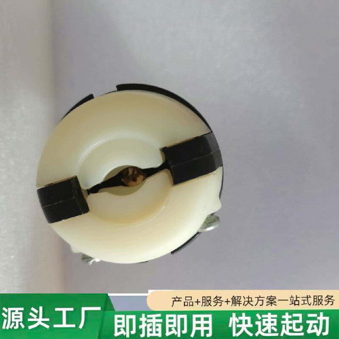 非标价HUBBELL荷宝插头HBL2313125V20修理
