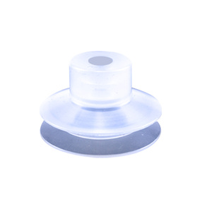 天行大头机械手真空吸盘硅橡胶工业气动配件强力吸嘴单双三层系列