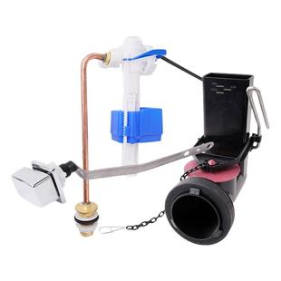 适用kohler科勒马桶配件3384 337坐便器水箱进水排水阀密封圈皮塞