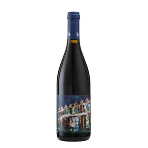 利思酒庄 宁夏贺兰山东麓列级庄14.5度西隆赤霞珠干红葡萄酒750ml