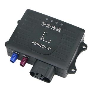 G70全星全频高精度定位模块RTK厘米级定位卫星GNSS ROS2机器人G90