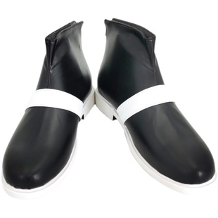 崩坏三约束之律者奥托cos鞋定做0867动漫游戏人物cosplay鞋子定制