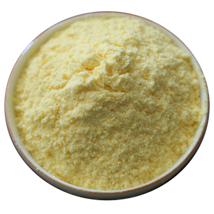 细玉米面棒子面玉米粉窝头玉米面粉杂粮农家自产现磨面粉500g