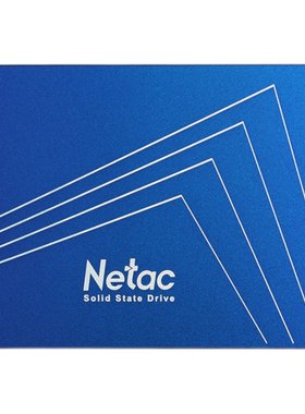 朗科SATA3固态硬盘2.5电脑SSD