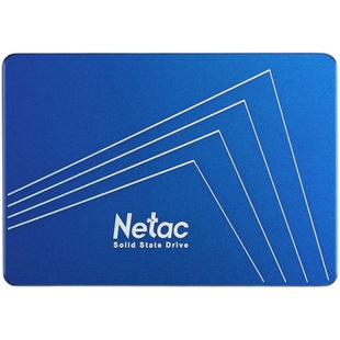 朗科SSD固态硬盘N600S 128G 256G512G 1T台式机笔记本2.5电脑sata