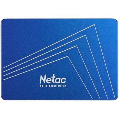 朗科SATA3固态硬盘2.5电脑SSD