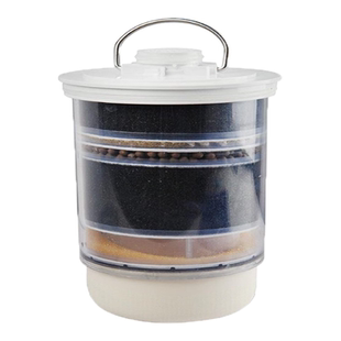 包邮科士威维迈hexa 89648a 8层滤芯小水机滤芯优净水器滤芯