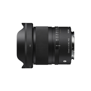 适马12mm F1.4 DC超广角定焦大光圈镜头12 1.4星空风景旅游1214