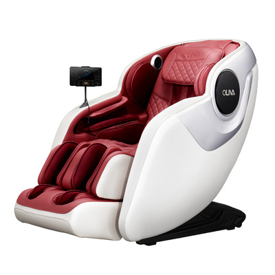 【新品】欧利华大座宽豪华按摩椅