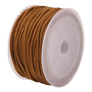 如意绳 2mm3mm手工编织线绳珠宝玉器吊坠项链挂绳手编绳diy材料绳