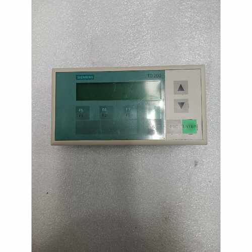 询价-6ES72720AA300YA0实物图可维修