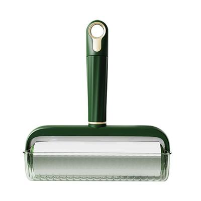 16/24cm粘毛器滚筒卷纸滚毛粘筒