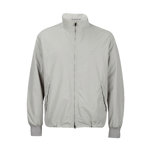 Dior/迪奥男保暖防寒拉链开合立领长袖夹克外套男士2025新款推选