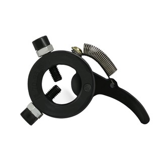 磨床夹头锋都牌鸡心夹头外圆夹具五金配件弹簧机芯耐磨自紧夹头