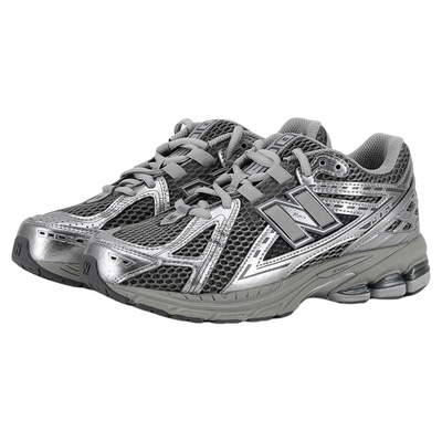 New Balance nb童鞋儿童男女7-14岁大童秋潮酷缓震运动鞋GC1906EH