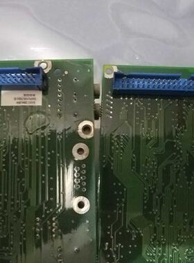 议价德国ABB备件卡DAPU1003ASC25H204拆机成色好现货原装正品欢迎