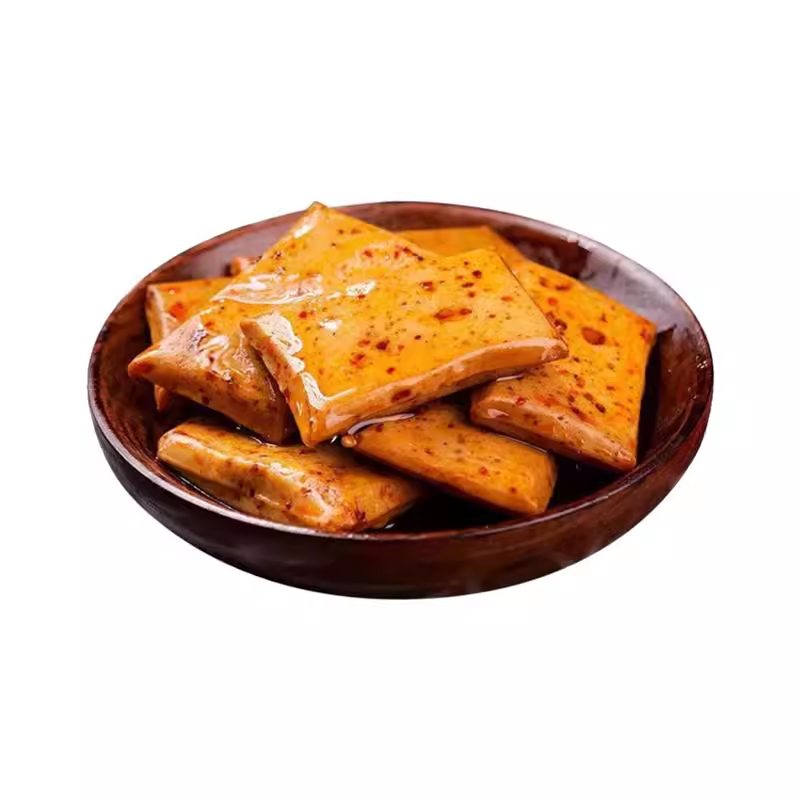 味香宜嫩豆干重庆特产手磨鲜嫩豆干零食办公室休闲豆腐干小包装