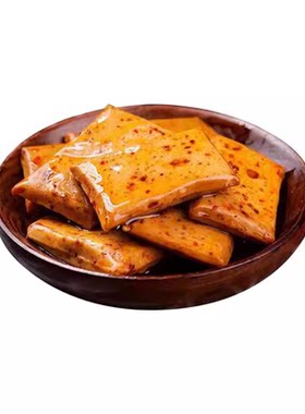 味香宜嫩豆干重庆特产手磨鲜嫩豆干零食办公室休闲豆腐干小包装